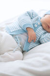 Lana Grossa HOSE Cool Wool Baby