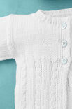 Lana Grossa JACKE Soft Cotton