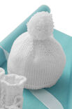 Lana Grossa MÜTZE Soft Cotton