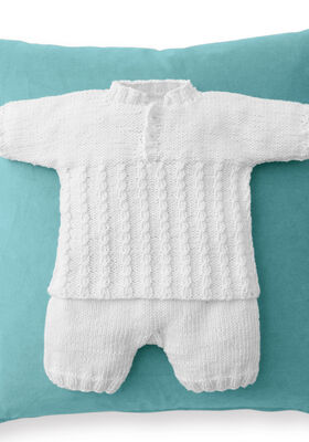 HOSE Soft Cotton von Lana Grossa