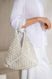 Lana Grossa GRANNYSQUARE TASCHE The Core