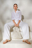Lana Grossa GRANNYSQUARE TASCHE The Core