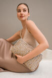 Lana Grossa CLUTCH The Tube & Cosmo