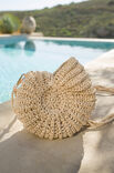 Lana Grossa MUSCHELTASCHE The Bast
