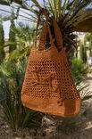 Lana Grossa SHOPPER The Bast & Glamour