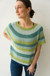 Lana Grossa SHIRT Bamboo