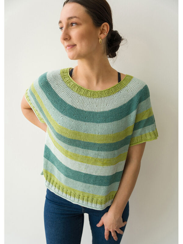 Lana Grossa SHIRT Bamboo