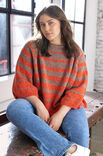 Lana Grossa SHIRT SIDNEY Size Plus - Ecopuno & Setasuri