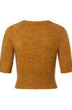 Lana Grossa CARDIGAN JOLENE Ecopuno & Silkhair