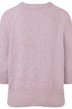 Lana Grossa CARDIGAN JOLENE Size Plus - Ecopuno & Silkhair