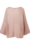 Lana Grossa V-NECK JUMPER MARTA 