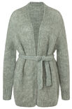 Lana Grossa CARDIGAN JONA Silkhair