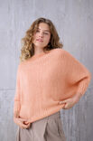Lana Grossa SNOW CLOUD SWEATER Superkid Seta