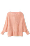 Lana Grossa SNOW CLOUD SWEATER Superkid Seta