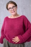Lana Grossa SOFIA SWEATER Superkid Seta