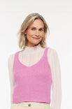 Lana Grossa MARIANNA TOP/WESTE Sottile