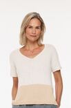 Lana Grossa GIOVANNA SHIRT Sottile