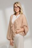 Lana Grossa LETTER SWEATER Soffio & Silkhair