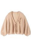 Lana Grossa LETTER SWEATER Soffio & Silkhair