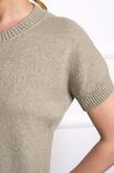 Lana Grossa SHIRT Ecopuno