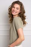 Lana Grossa SHIRT Ecopuno