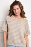 Lana Grossa SHIRT Elastico
