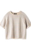 Lana Grossa SHIRT Elastico