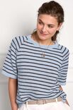 Lana Grossa SHIRT Elastico