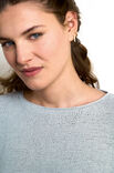 Lana Grossa ALESSANDRA SHIRT Setapura