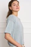 Lana Grossa ALESSANDRA SHIRT Setapura