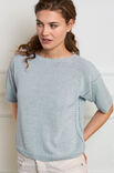 Lana Grossa ALESSANDRA SHIRT Setapura