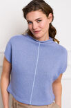 Lana Grossa SIMPLE TEE SHIRT Ecopuno