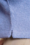Lana Grossa SIMPLE TEE SHIRT Ecopuno