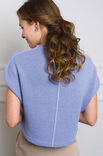 Lana Grossa SIMPLE TEE SHIRT Ecopuno