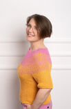 Lana Grossa SOLERO SHIRT Ecopuno