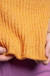 Lana Grossa SOLERO SHIRT Ecopuno