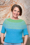 Lana Grossa SOLERO SHIRT Ecopuno