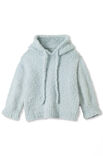 Lana Grossa BOUCLEHOODIE Orsetto