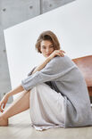 Lana Grossa KIMONOJACKE Cashmere Puro