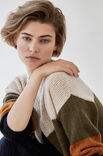 Lana Grossa JACKE Cashmere Garzato