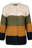 Lana Grossa JACKE Cashmere Garzato