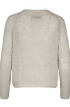 Lana Grossa PULLOVER Cashmere Garzato
