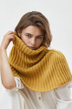 Lana Grossa SCHULTERWÄRMER Cashmere Moda