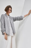 Lana Grossa JACKE Cashmere Moda