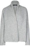Lana Grossa JACKE Cashmere Moda