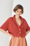 Lana Grossa JACKE Cashmere Puro