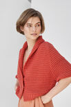 Lana Grossa JACKE Cashmere Puro