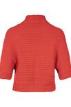 Lana Grossa JACKE Cashmere Puro
