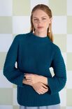 Lana Grossa PULLOVER Cashmere Pure