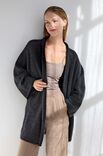 Lana Grossa KIMONOJACKE Cashmere Kiss
